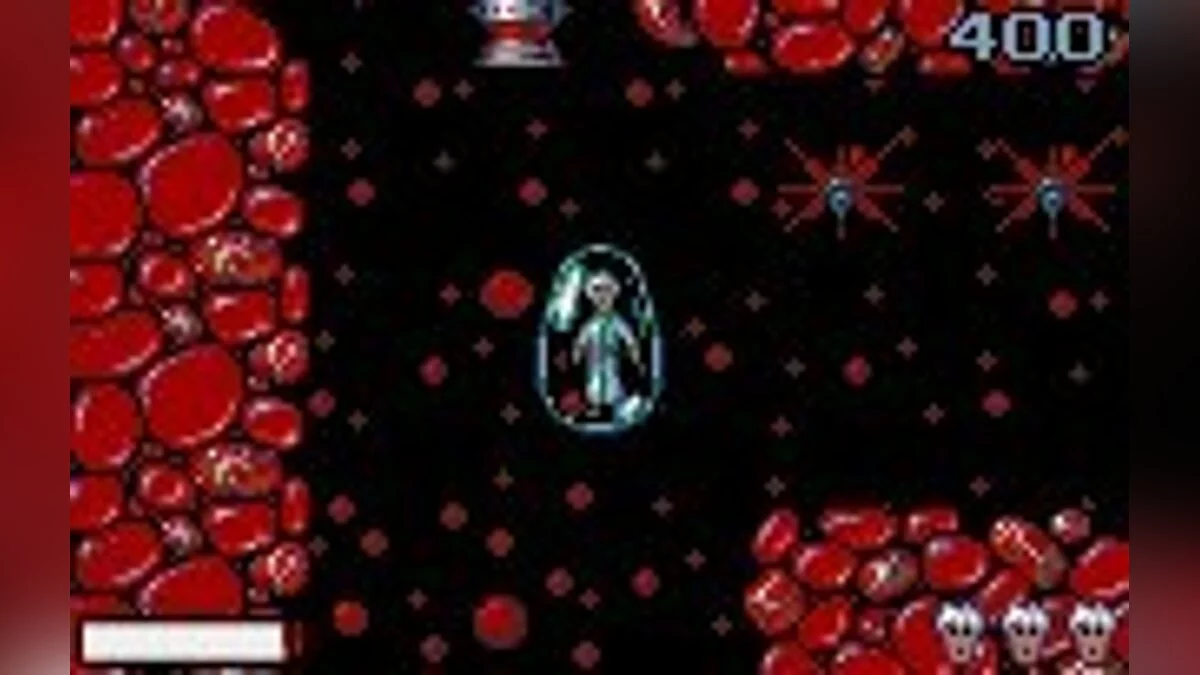 Скриншоты из Bubble Trouble / Картинка 11