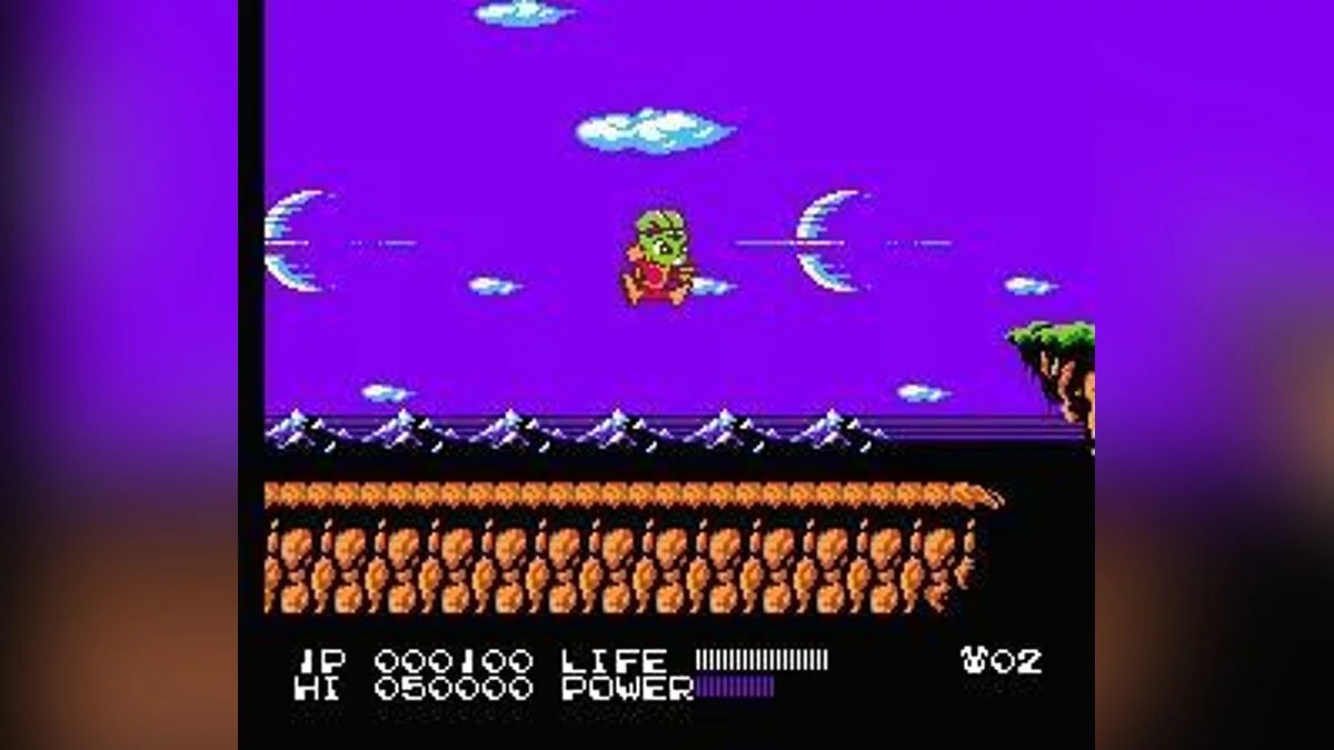 Скриншоты из Bucky O'Hare / Картинка 5