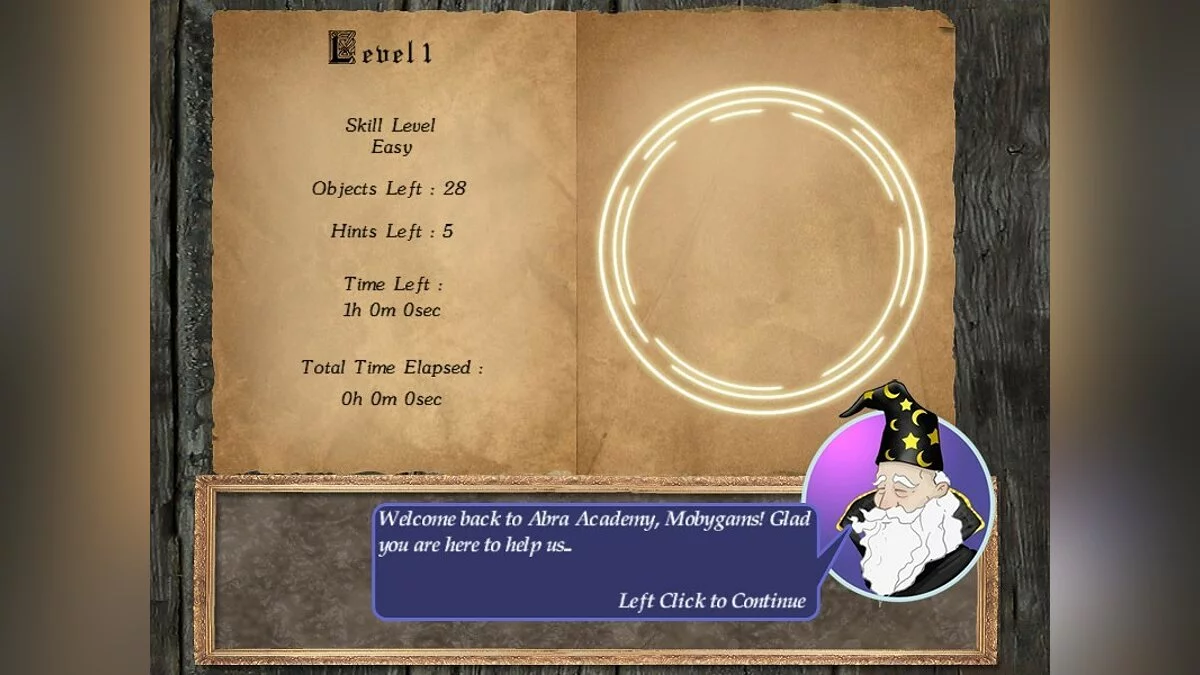 Скриншоты из Abra Academy: Returning Cast / Картинка 13