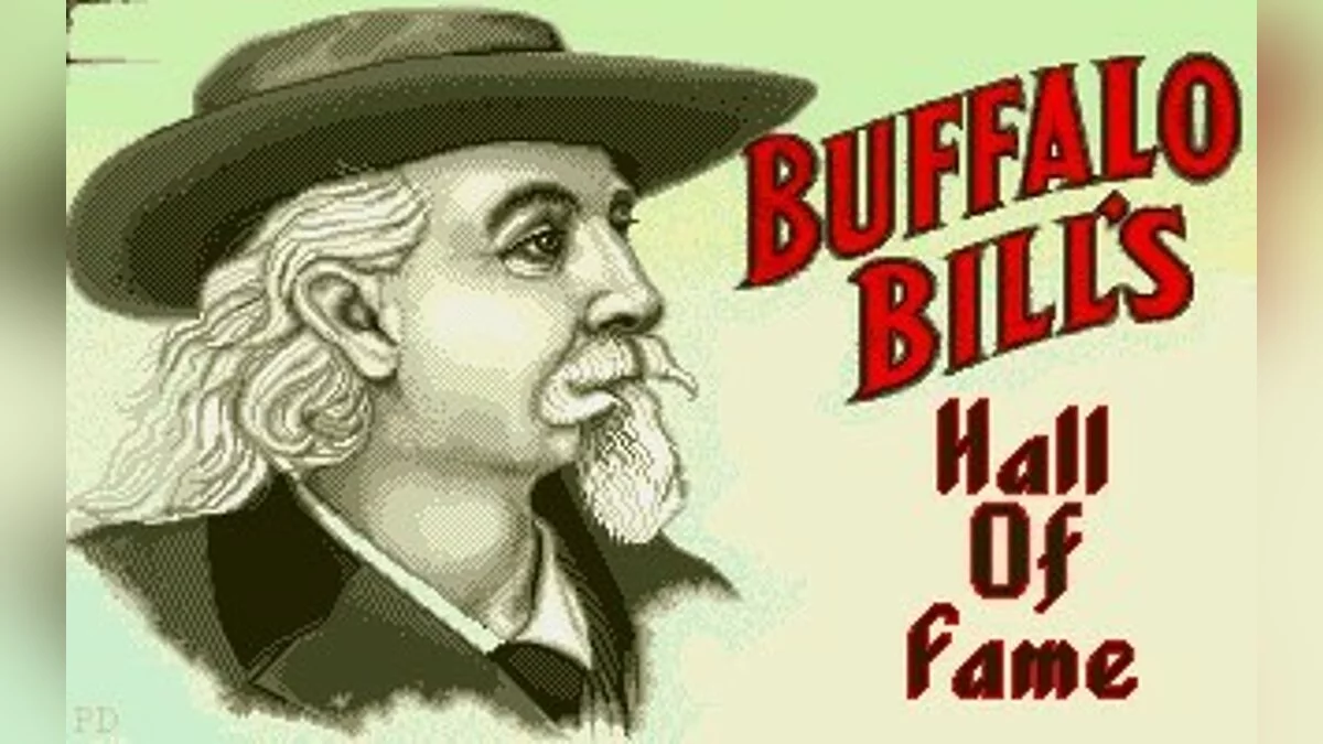 Скриншоты из Buffalo Bill's Wild West Show / Картинка 6