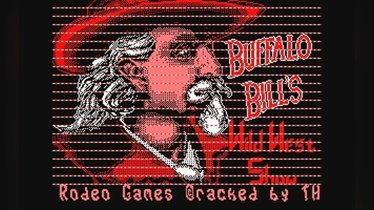 Скриншоты из Buffalo Bill's Wild West Show / Картинка 23
