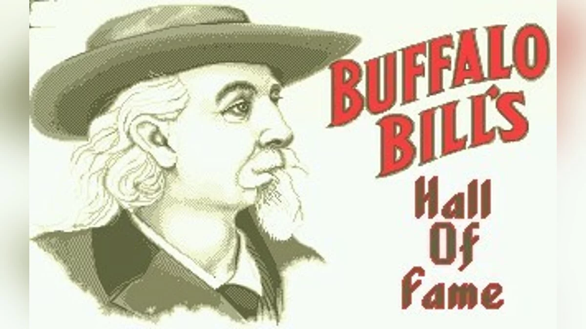 Скриншоты из Buffalo Bill's Wild West Show / Картинка 37