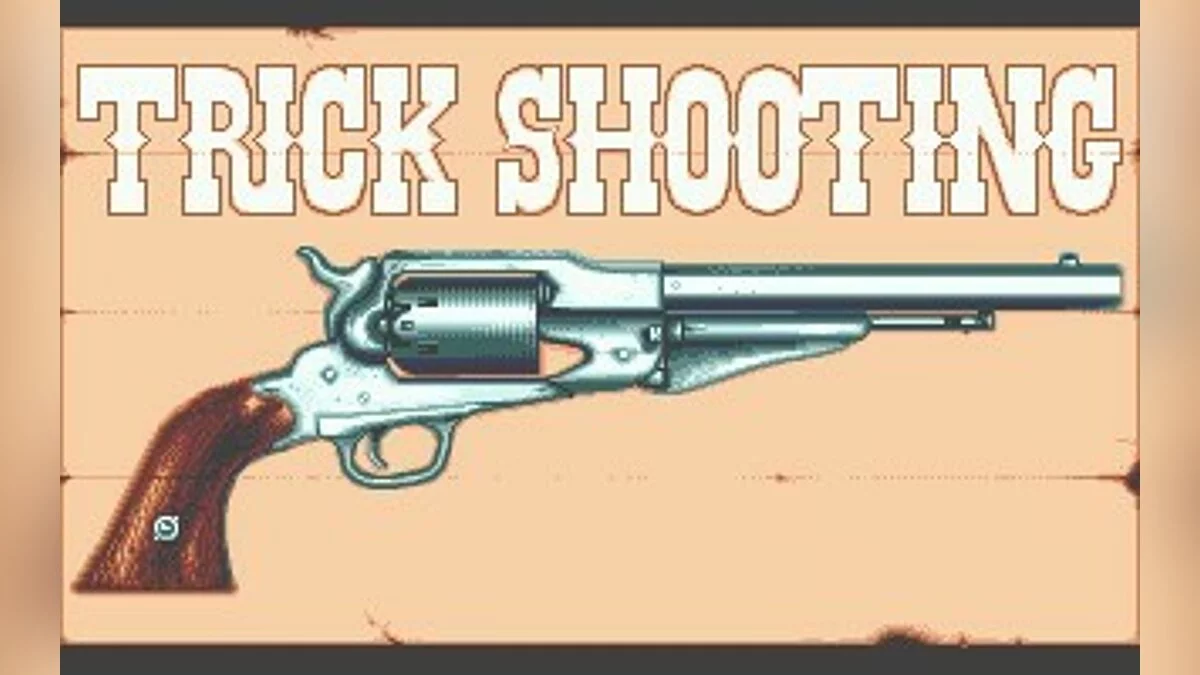 Скриншоты из Buffalo Bill's Wild West Show / Картинка 41