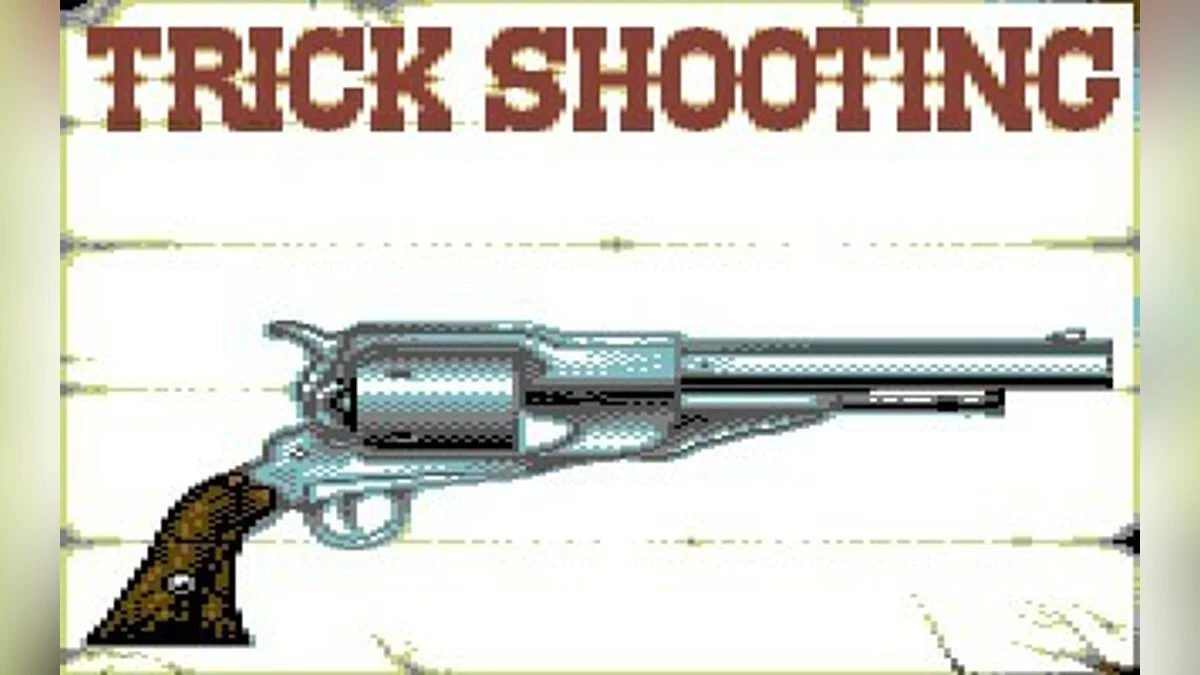 Скриншоты из Buffalo Bill's Wild West Show / Картинка 49