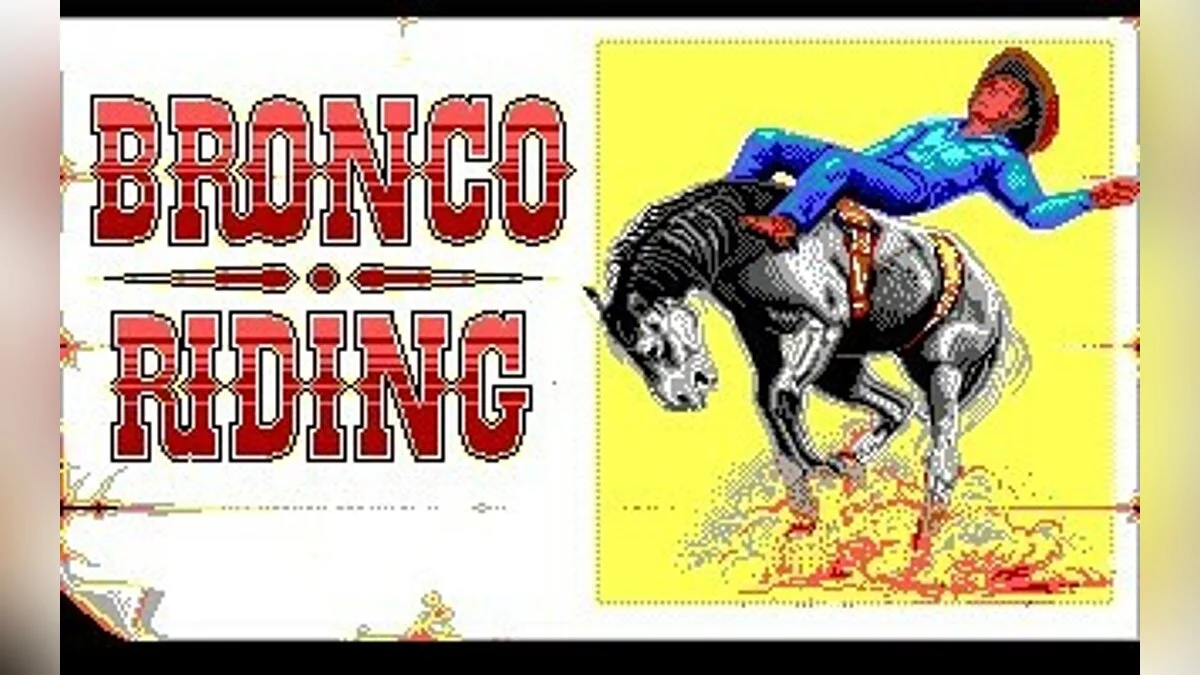 Скриншоты из Buffalo Bill's Wild West Show / Картинка 60
