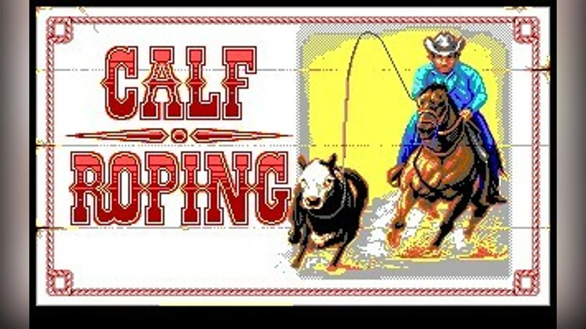 Скриншоты из Buffalo Bill's Wild West Show / Картинка 62