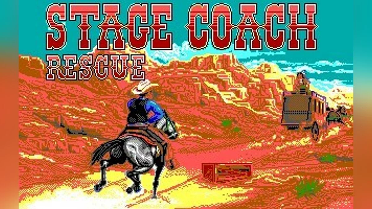 Скриншоты из Buffalo Bill's Wild West Show / Картинка 63