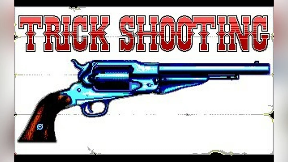 Скриншоты из Buffalo Bill's Wild West Show / Картинка 73