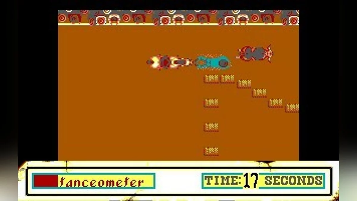 Скриншоты из Buffalo Bill's Wild West Show / Картинка 72