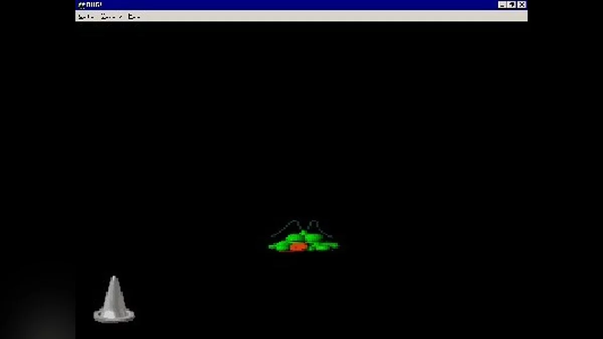 Скриншоты из Bug! / Картинка 49