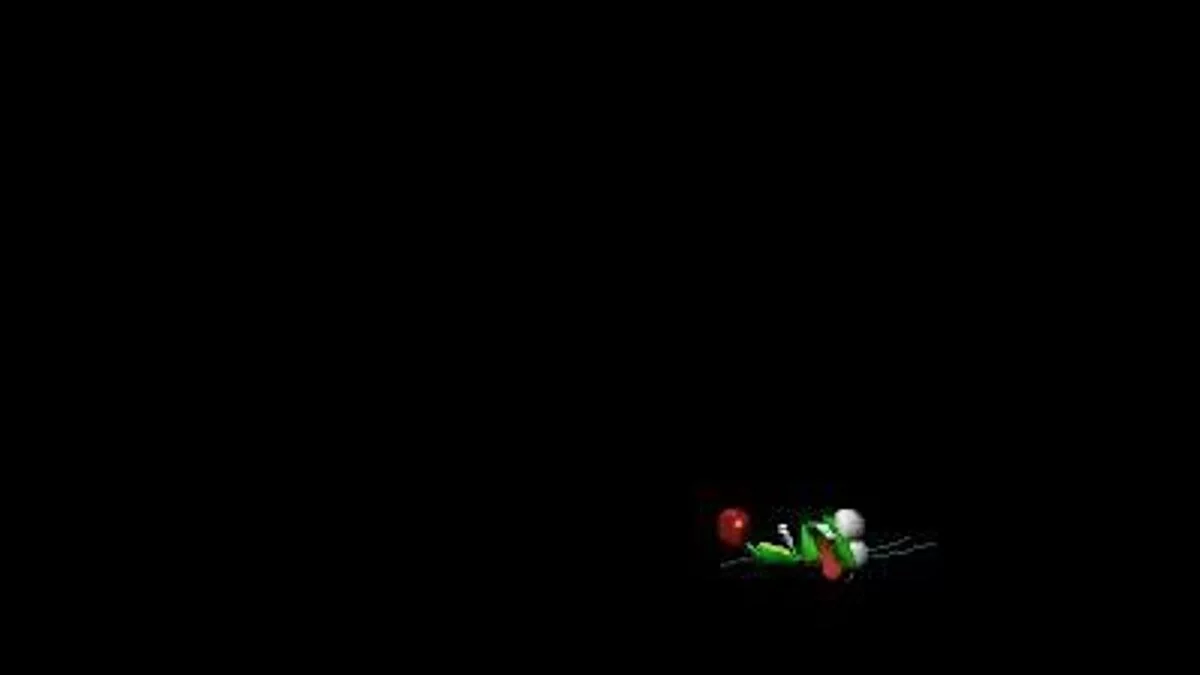 Скриншоты из Bug! / Картинка 8