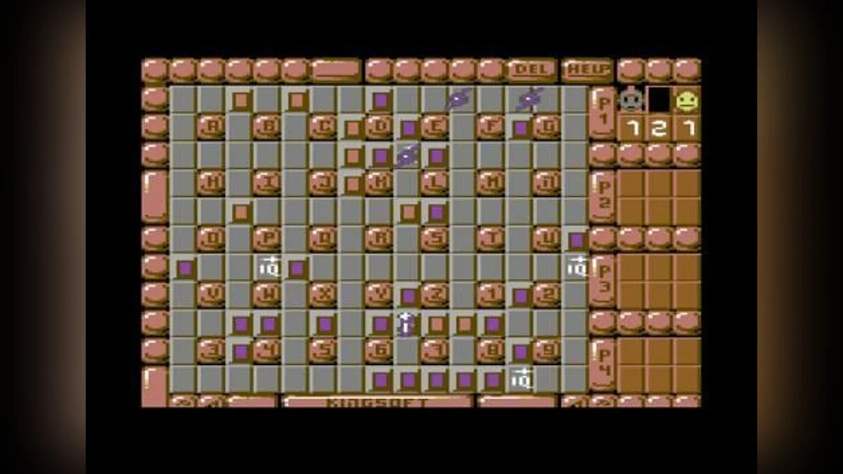 Скриншоты из Bug Bomber / Картинка 10