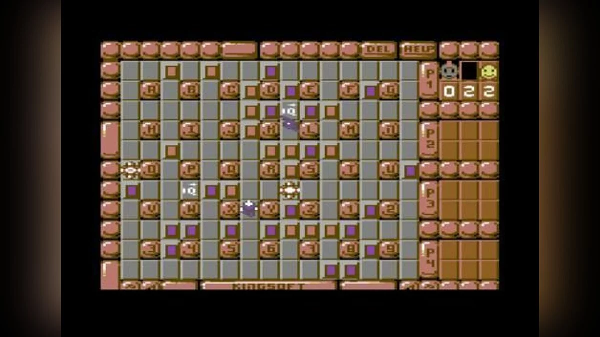Скриншоты из Bug Bomber / Картинка 12