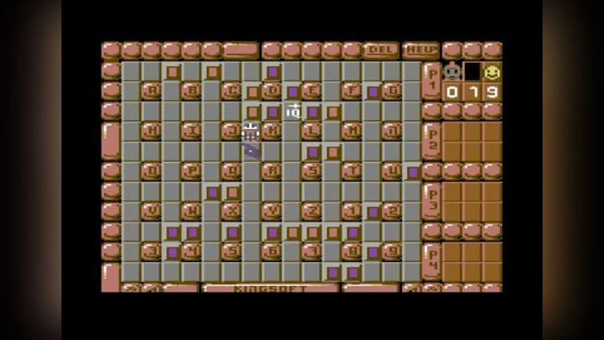 Скриншоты из Bug Bomber / Картинка 13