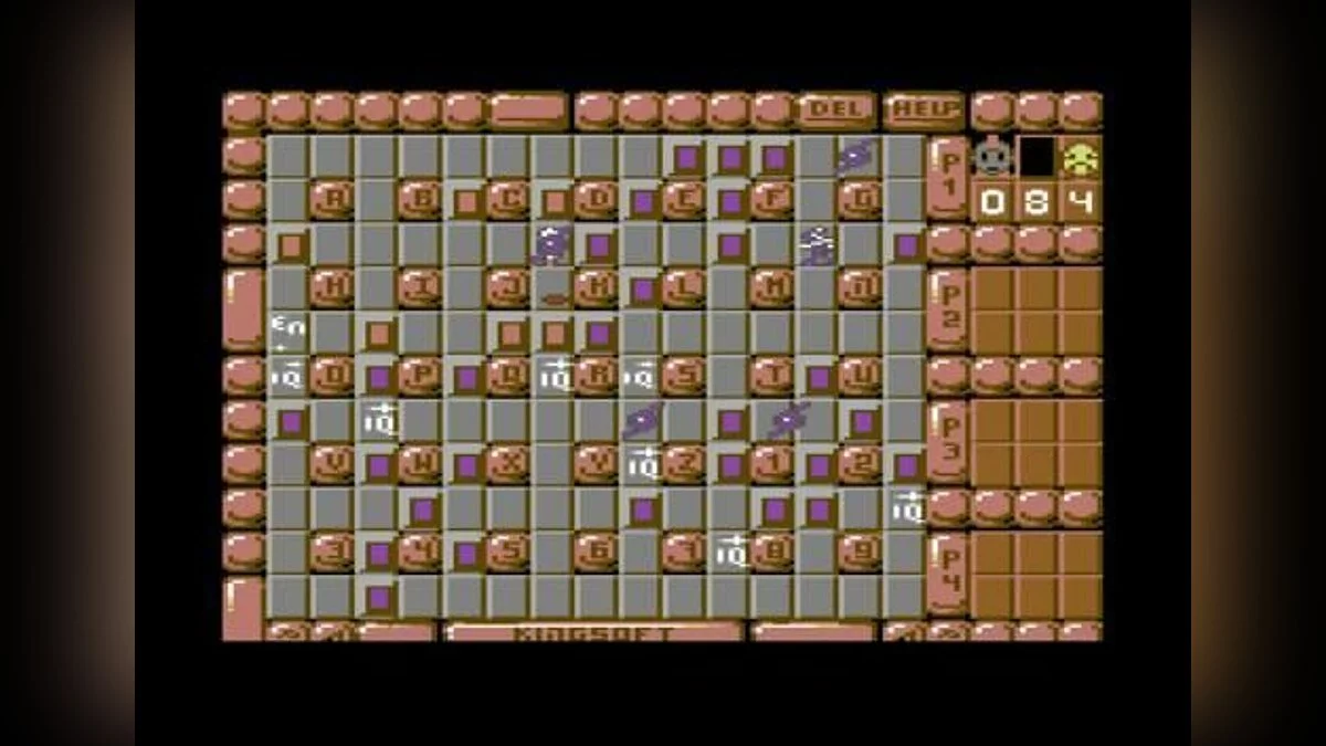 Скриншоты из Bug Bomber / Картинка 15