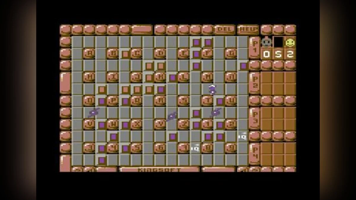 Скриншоты из Bug Bomber / Картинка 16