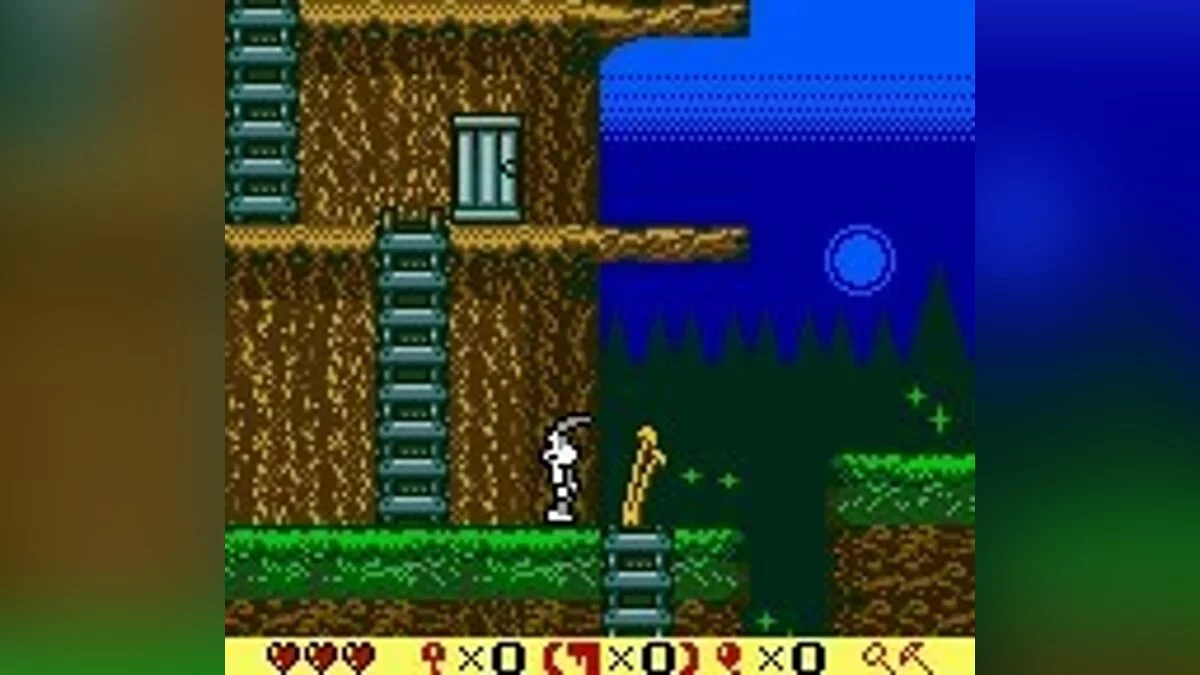 Скриншоты из Bugs Bunny Crazy Castle 4 / Картинка 58
