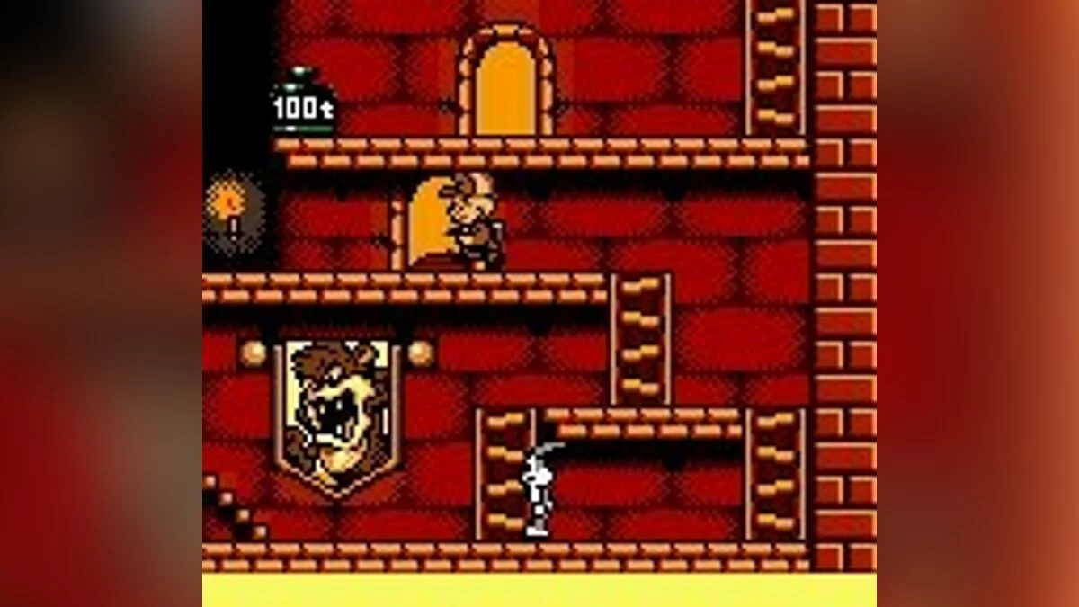 Скриншоты из Bugs Bunny Crazy Castle 4 / Картинка 62
