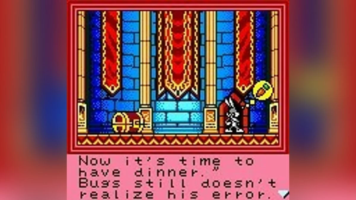 Скриншоты из Bugs Bunny Crazy Castle 4 / Картинка 68