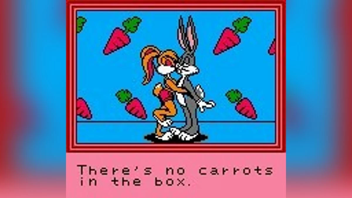 Скриншоты из Bugs Bunny Crazy Castle 4 / Картинка 69