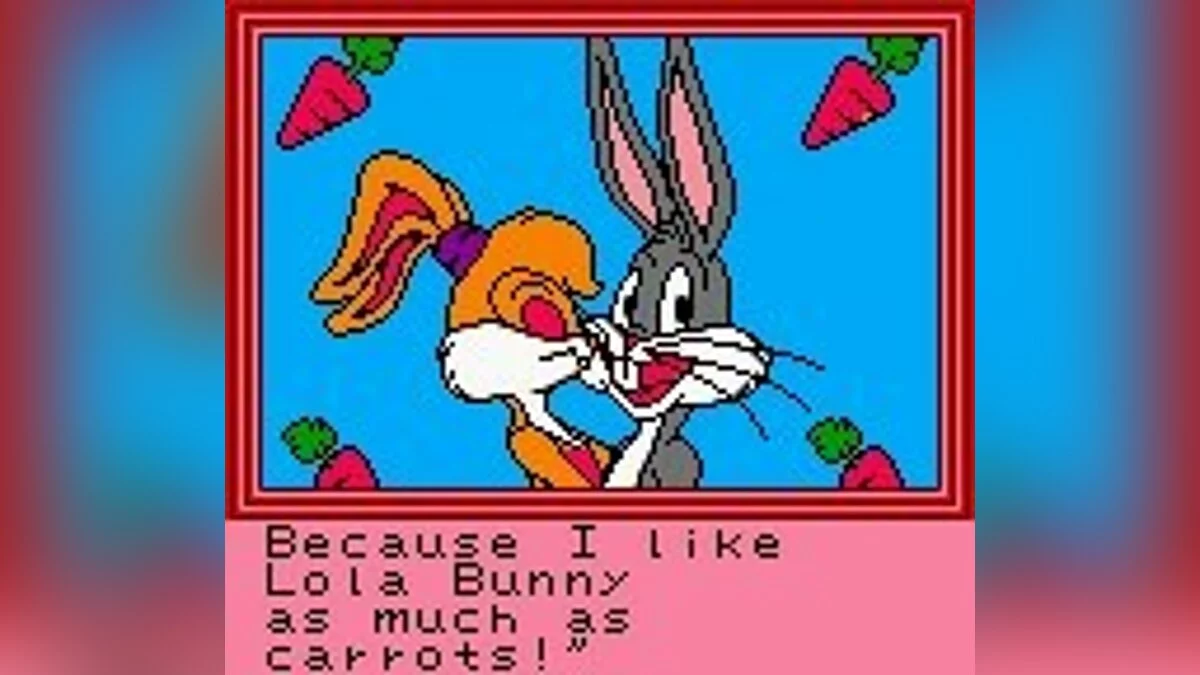 Скриншоты из Bugs Bunny Crazy Castle 4 / Картинка 70