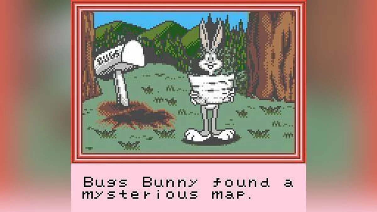 Скриншоты из Bugs Bunny Crazy Castle 4 / Картинка 2