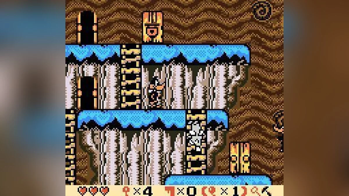 Скриншоты из Bugs Bunny Crazy Castle 4 / Картинка 13