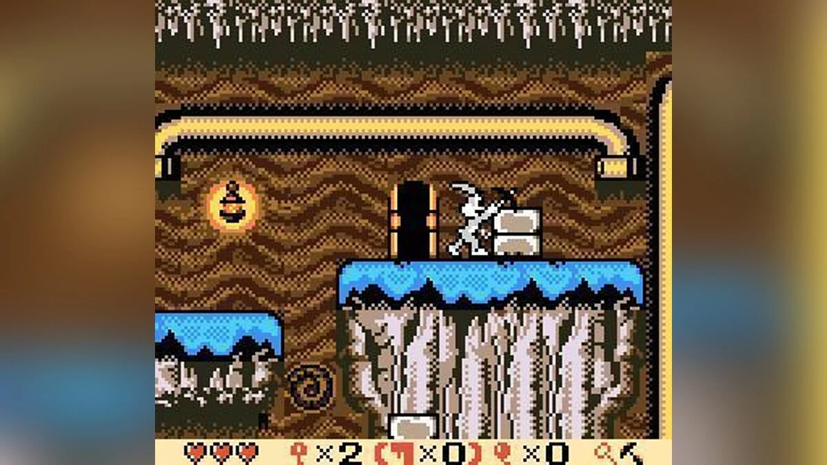 Скриншоты из Bugs Bunny Crazy Castle 4 / Картинка 14