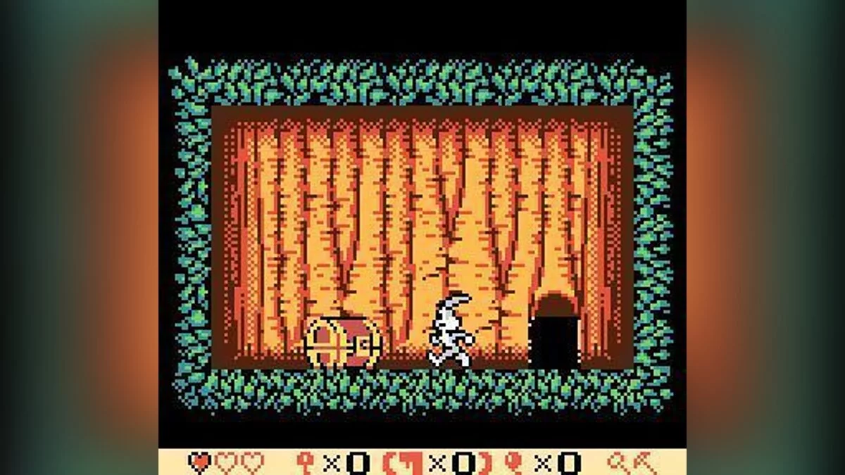 Скриншоты из Bugs Bunny Crazy Castle 4 / Картинка 16