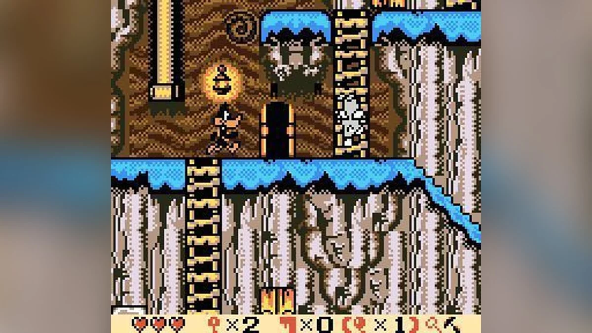 Скриншоты из Bugs Bunny Crazy Castle 4 / Картинка 23