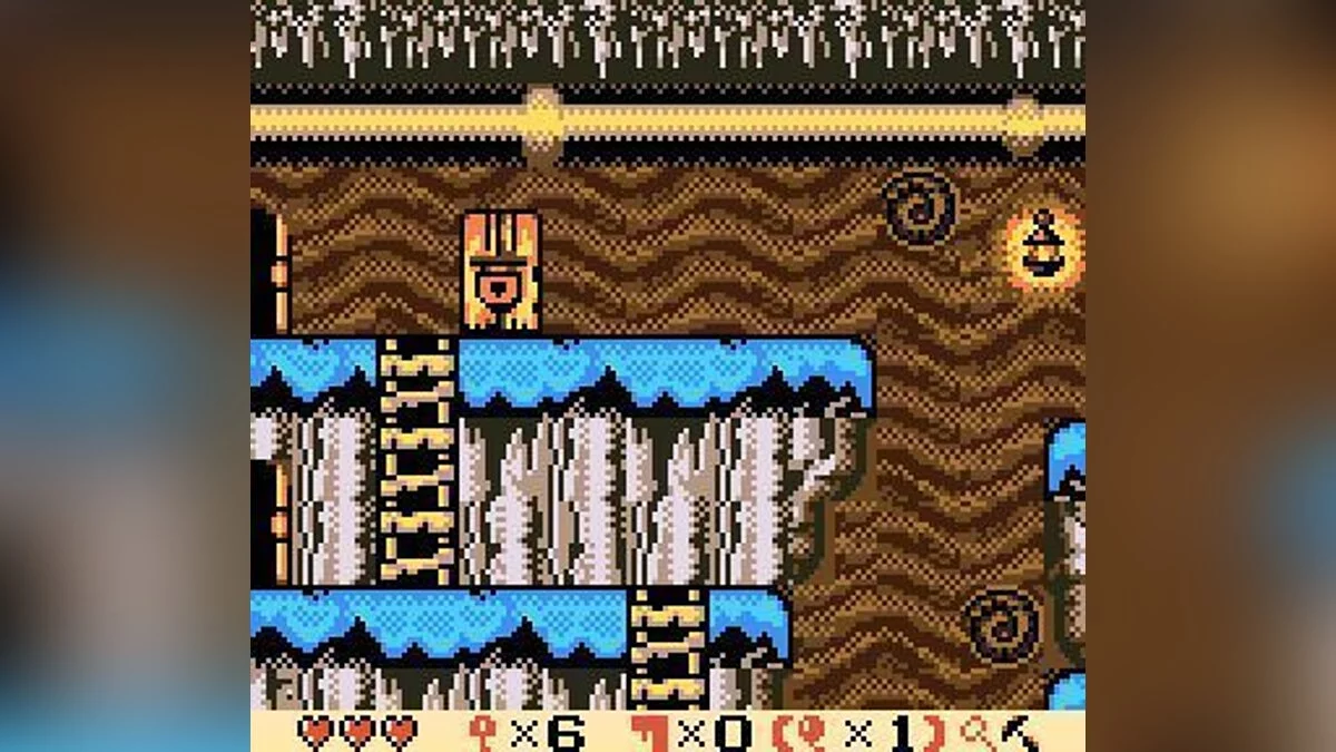 Скриншоты из Bugs Bunny Crazy Castle 4 / Картинка 24