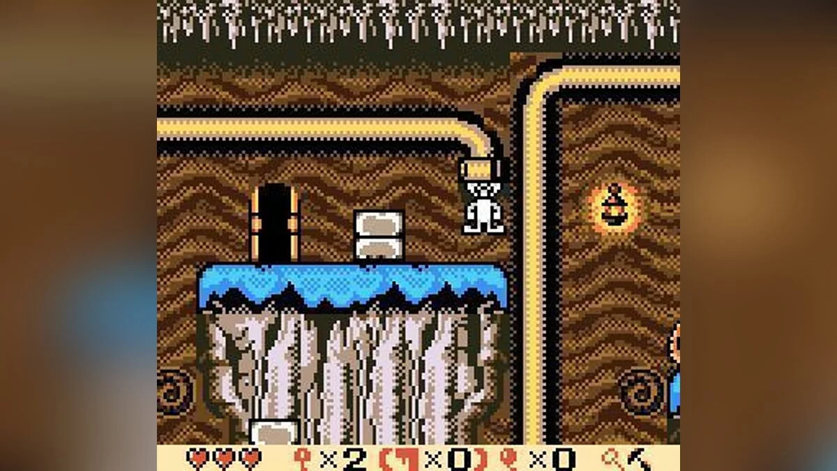 Скриншоты из Bugs Bunny Crazy Castle 4 / Картинка 25