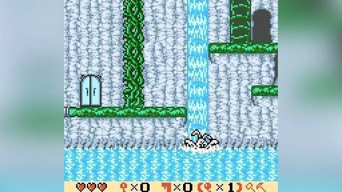 Скриншоты из Bugs Bunny Crazy Castle 4 / Картинка 31