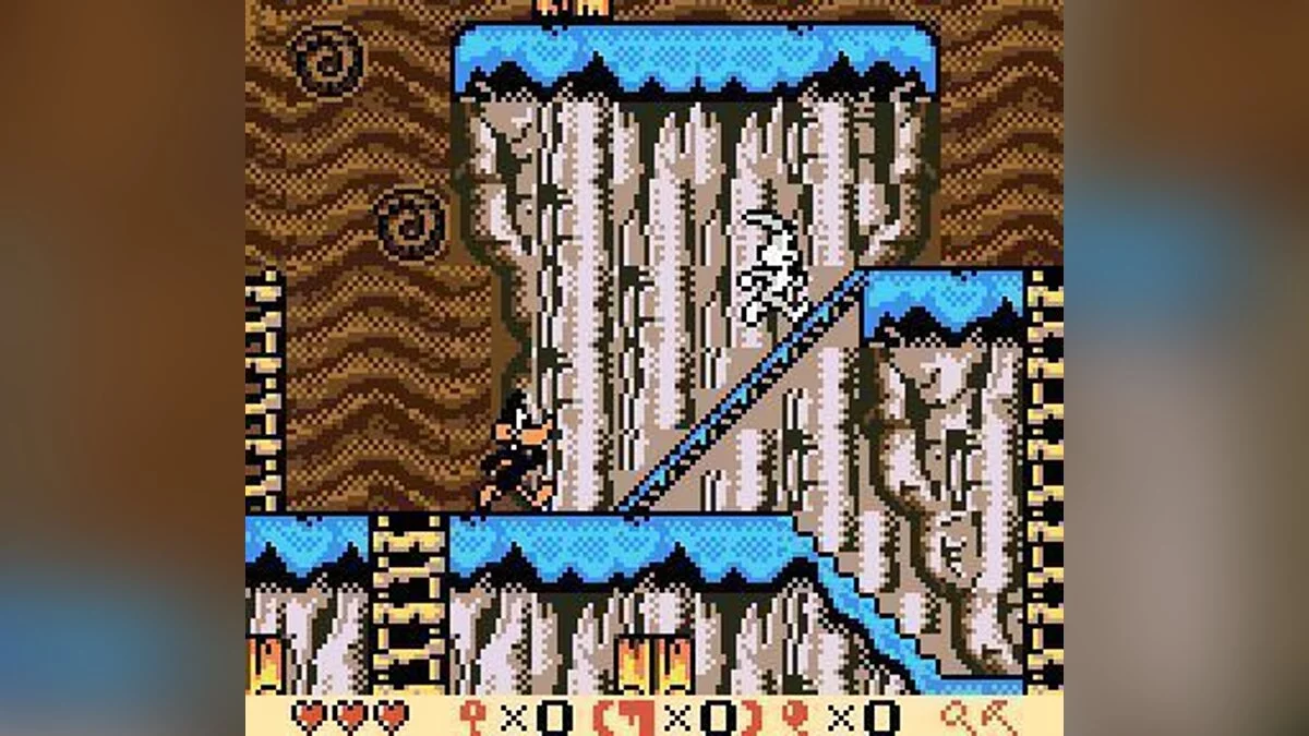 Скриншоты из Bugs Bunny Crazy Castle 4 / Картинка 33