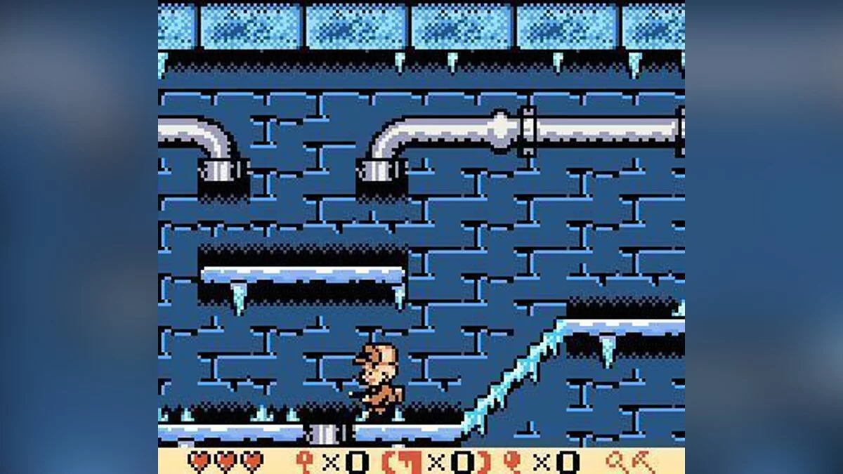 Скриншоты из Bugs Bunny Crazy Castle 4 / Картинка 47