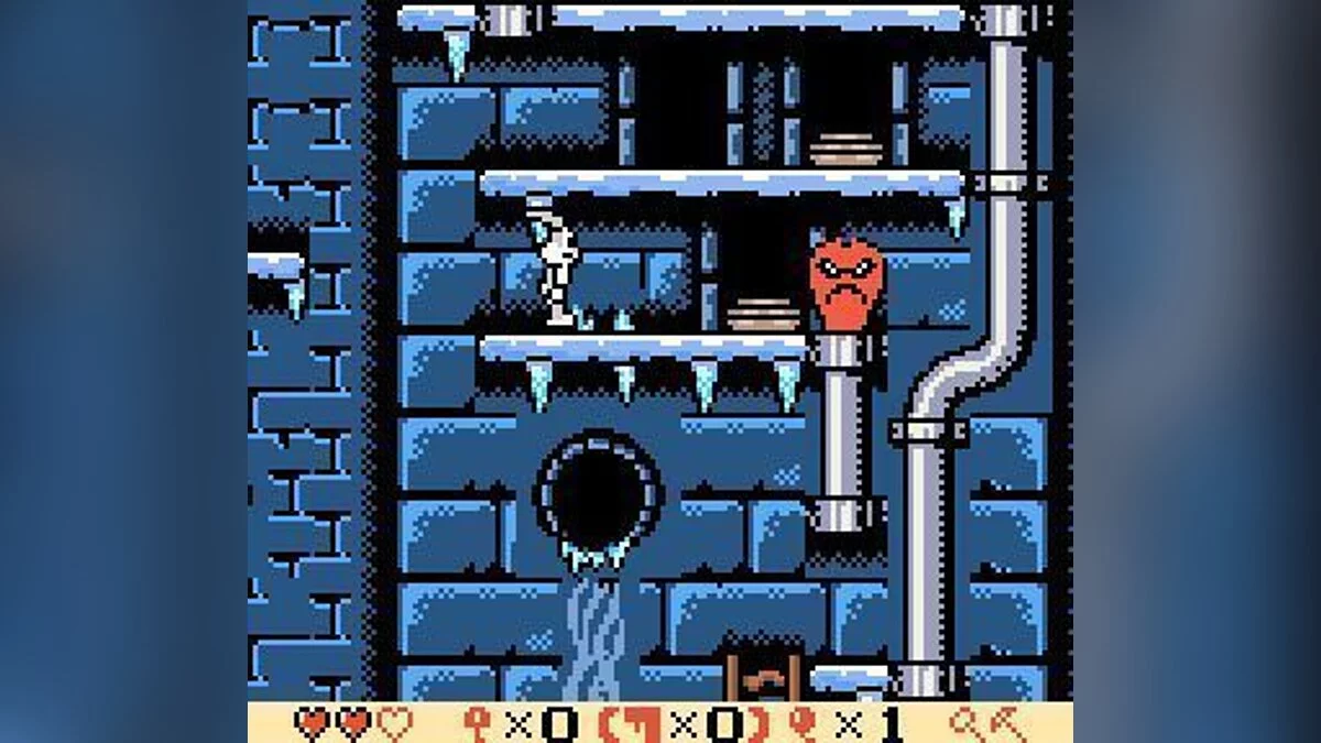 Скриншоты из Bugs Bunny Crazy Castle 4 / Картинка 52