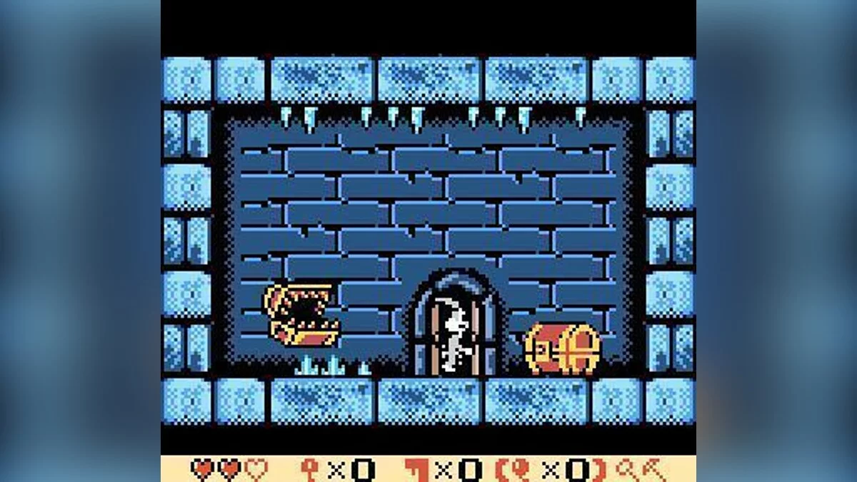 Скриншоты из Bugs Bunny Crazy Castle 4 / Картинка 53