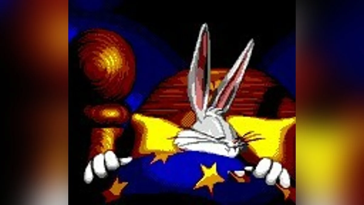 Скриншоты из Bugs Bunny in Double Trouble / Картинка 4