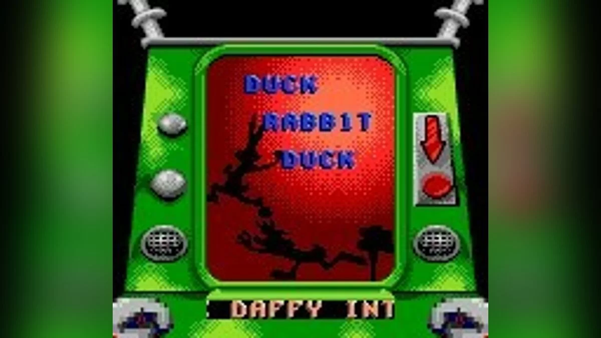 Скриншоты из Bugs Bunny in Double Trouble / Картинка 7