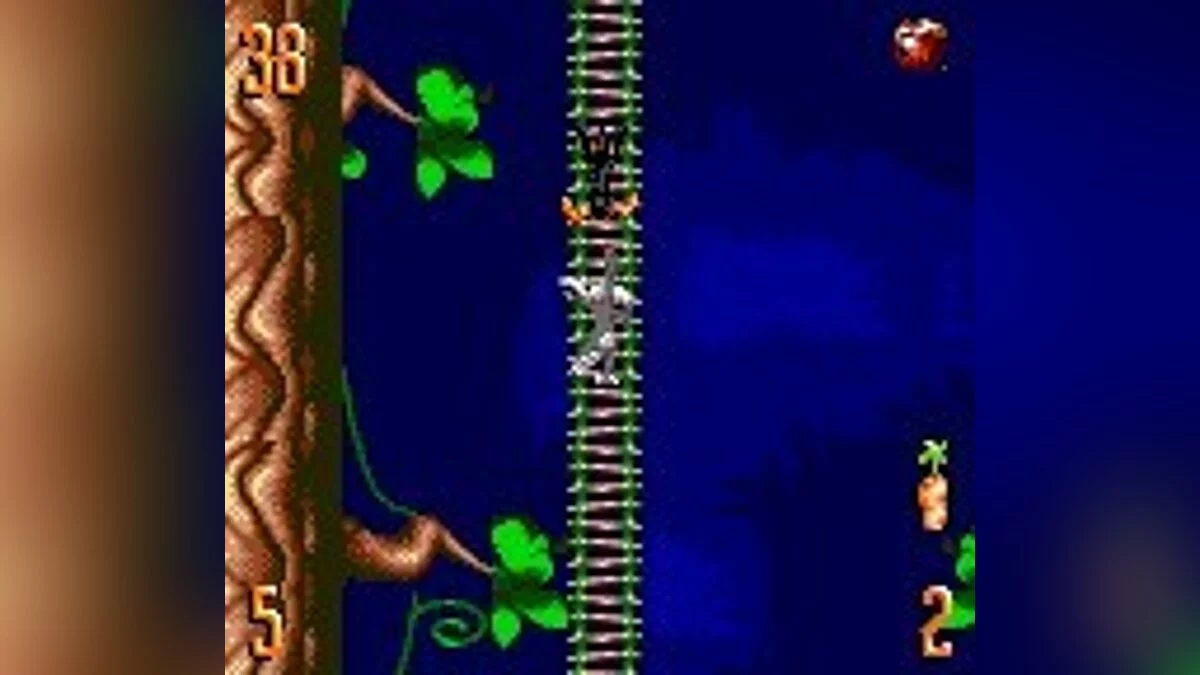 Скриншоты из Bugs Bunny in Double Trouble / Картинка 10