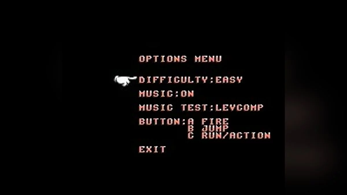 Скриншоты из Bugs Bunny in Double Trouble / Картинка 14