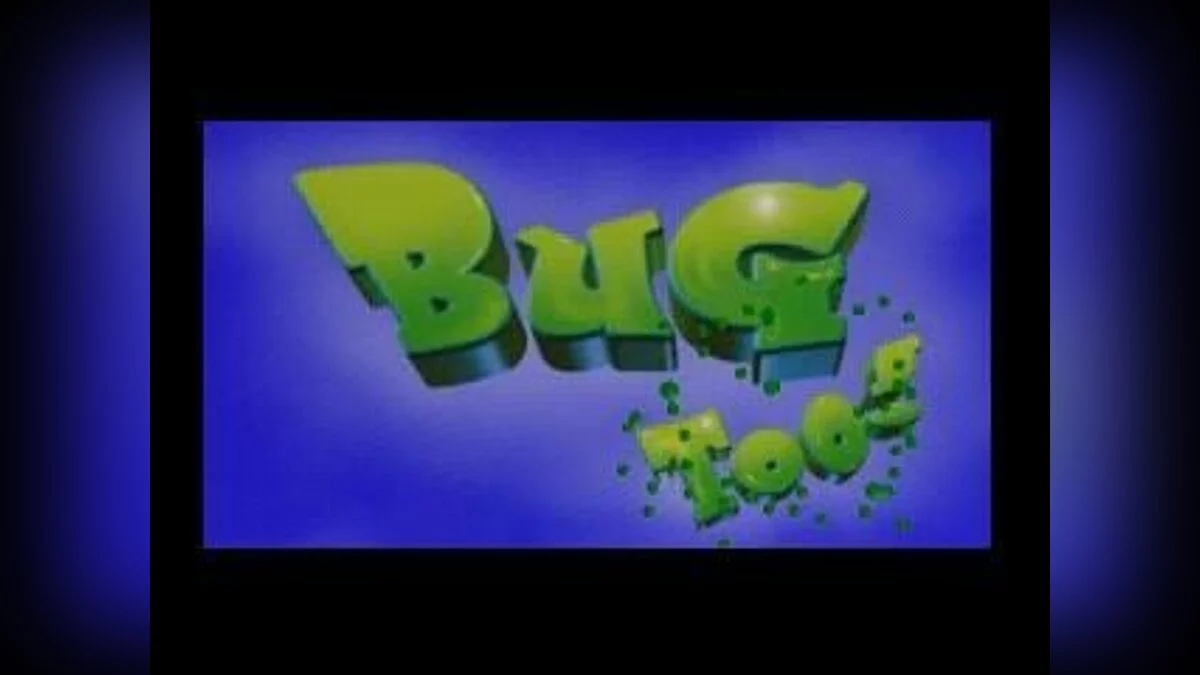 Скриншоты из Bug Too! / Картинка 16
