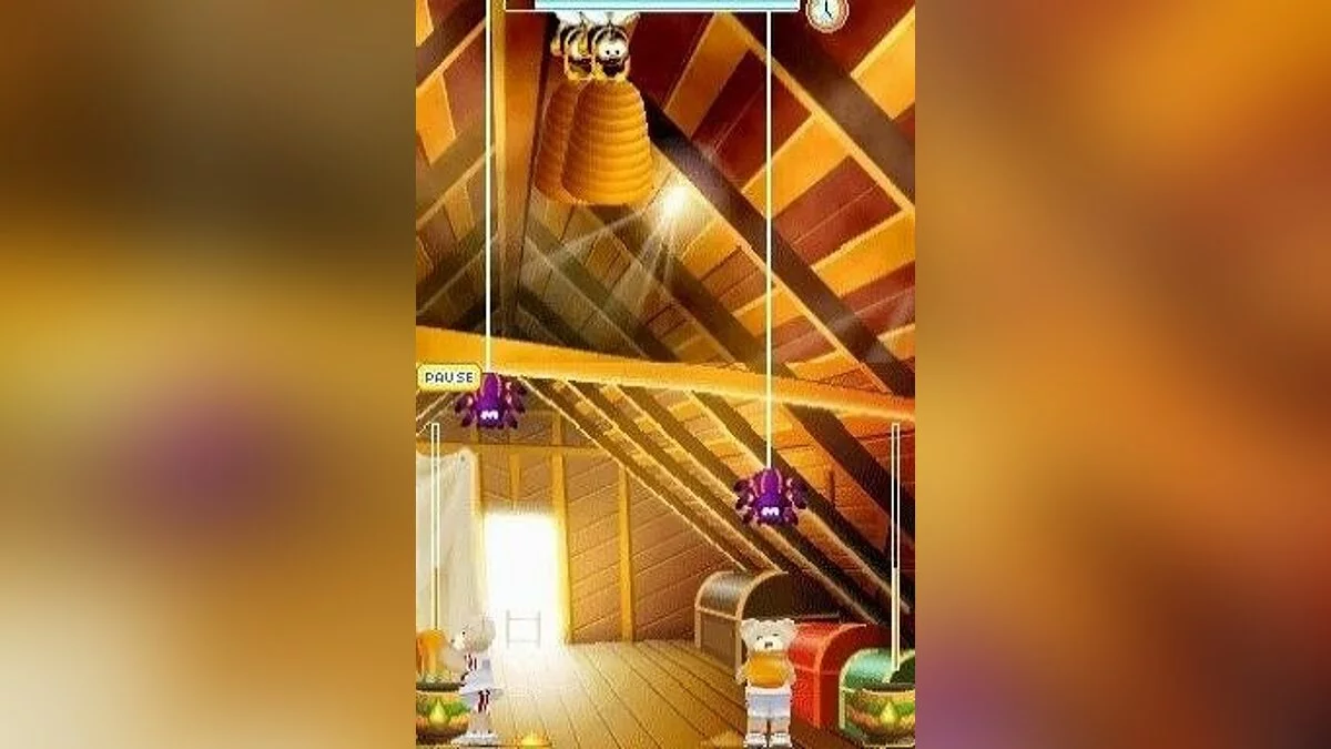 Скриншоты из Build-A-Bear Workshop / Картинка 11