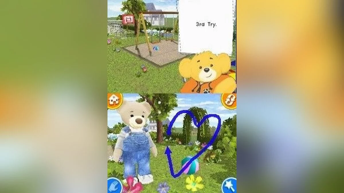 Скриншоты из Build-A-Bear Workshop / Картинка 12