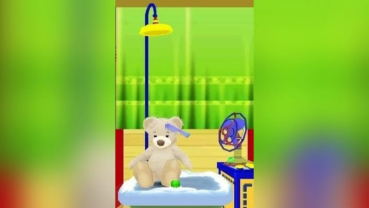 Скриншоты из Build-A-Bear Workshop / Картинка 13