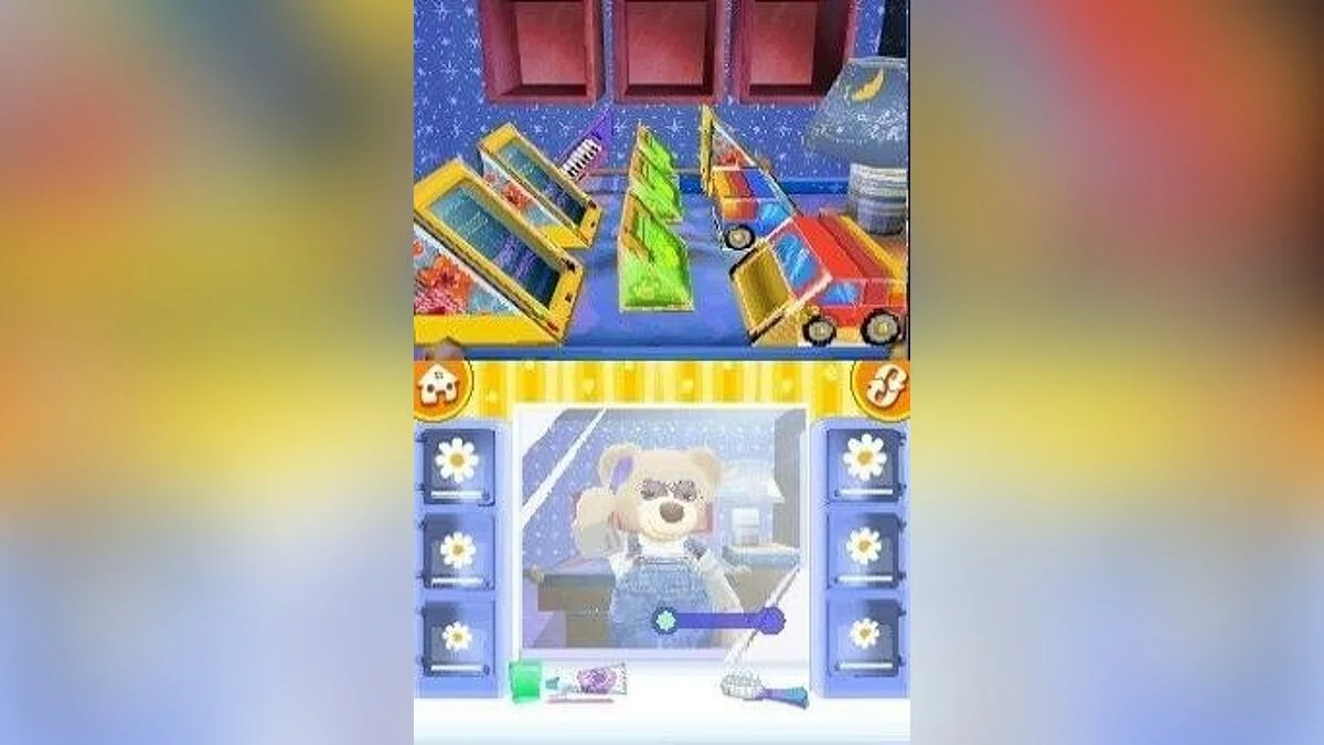 Скриншоты из Build-A-Bear Workshop / Картинка 14