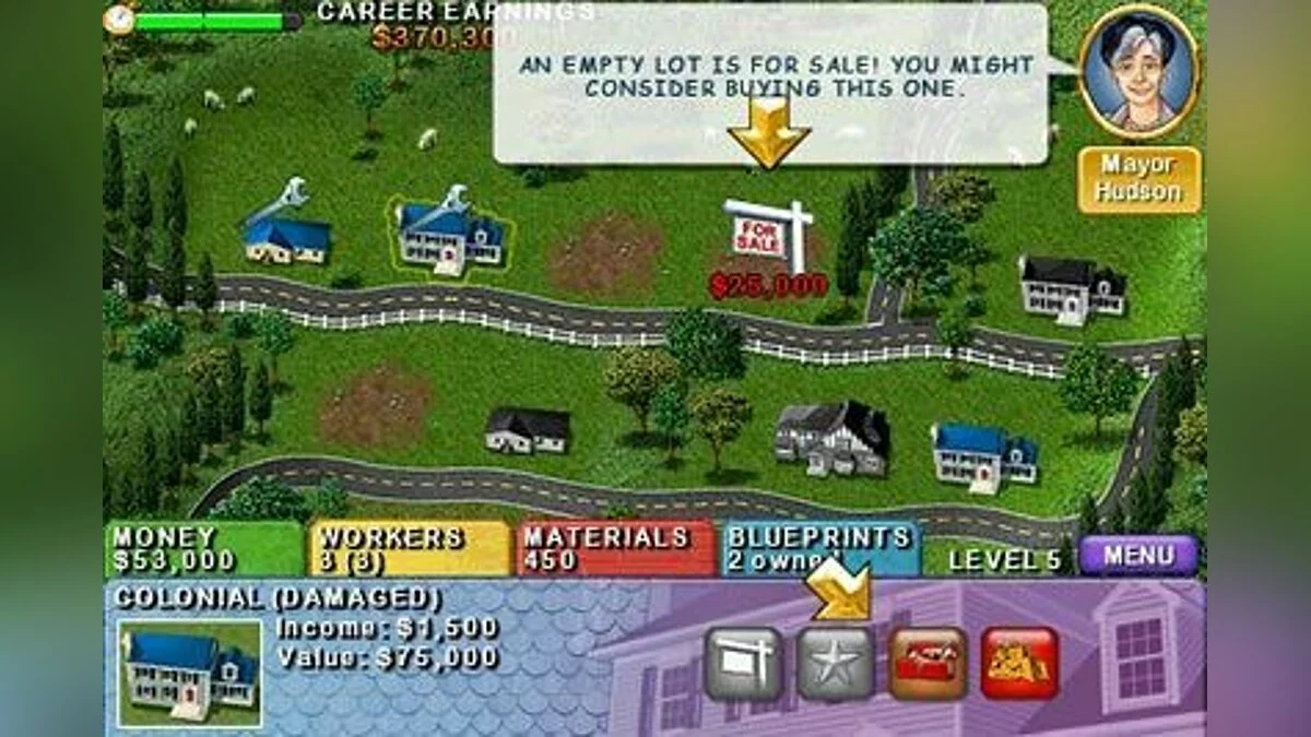 Скриншоты из Build-a-lot / Картинка 1