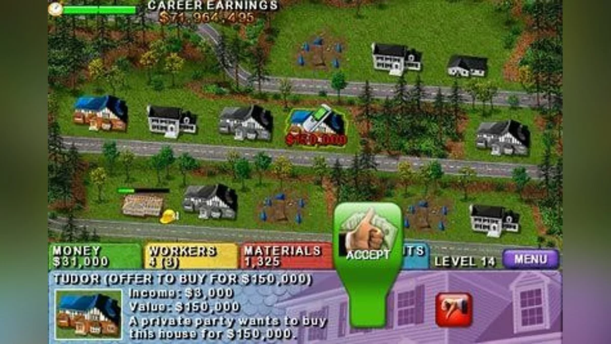 Скриншоты из Build-a-lot / Картинка 2