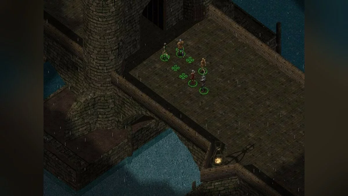 Скриншоты из Baldur's Gate: Enhanced Edition / Картинка 60