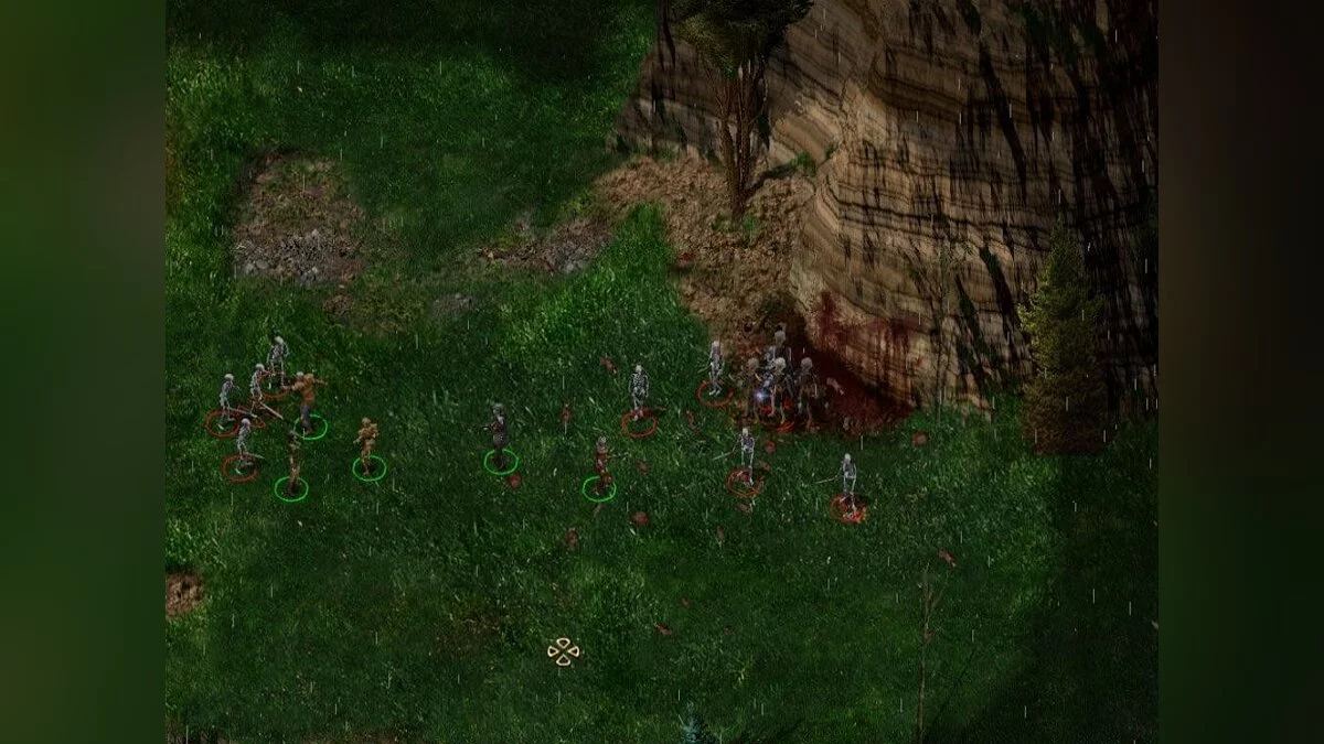 Скриншоты из Baldur's Gate: Enhanced Edition / Картинка 62